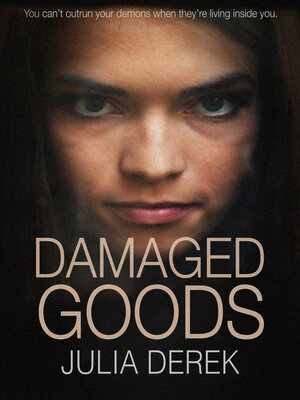 cover image of Damaged Goods